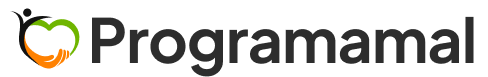 Logo Program Amal