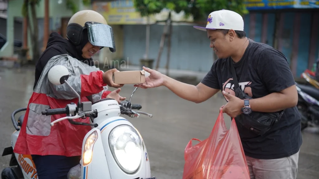 Apa yang Dimaksud dengan Amal