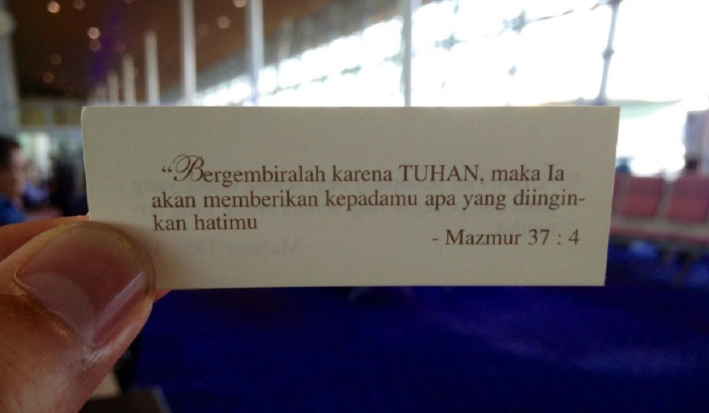 Mazmur 37:4