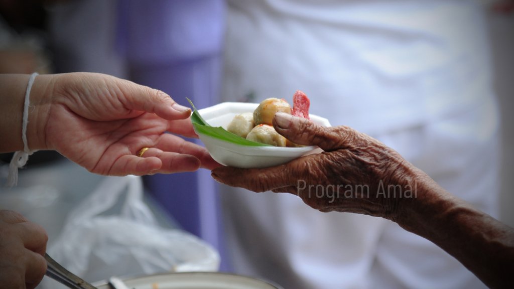 Manfaat Sumbangan Sukarela