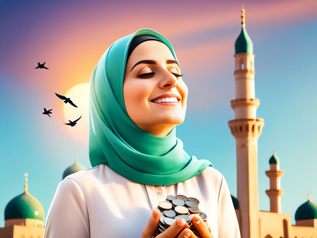 Cara Sedekah Subuh untuk Wanita – Amalan Berkah Setiap Pagi