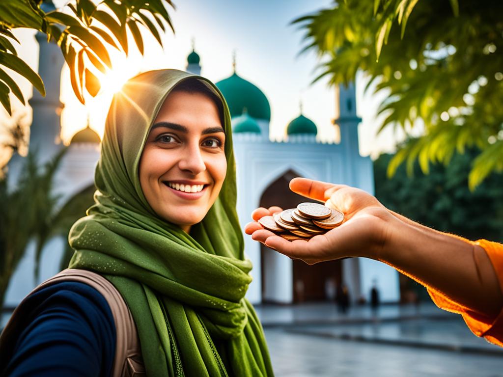 Sedekah Subuh Adalah Kebaikan yang Membawa Berkah