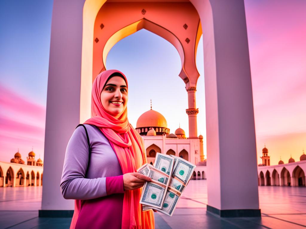Sedekah Subuh Jam Berapa? Panduan Lengkap untuk Kita