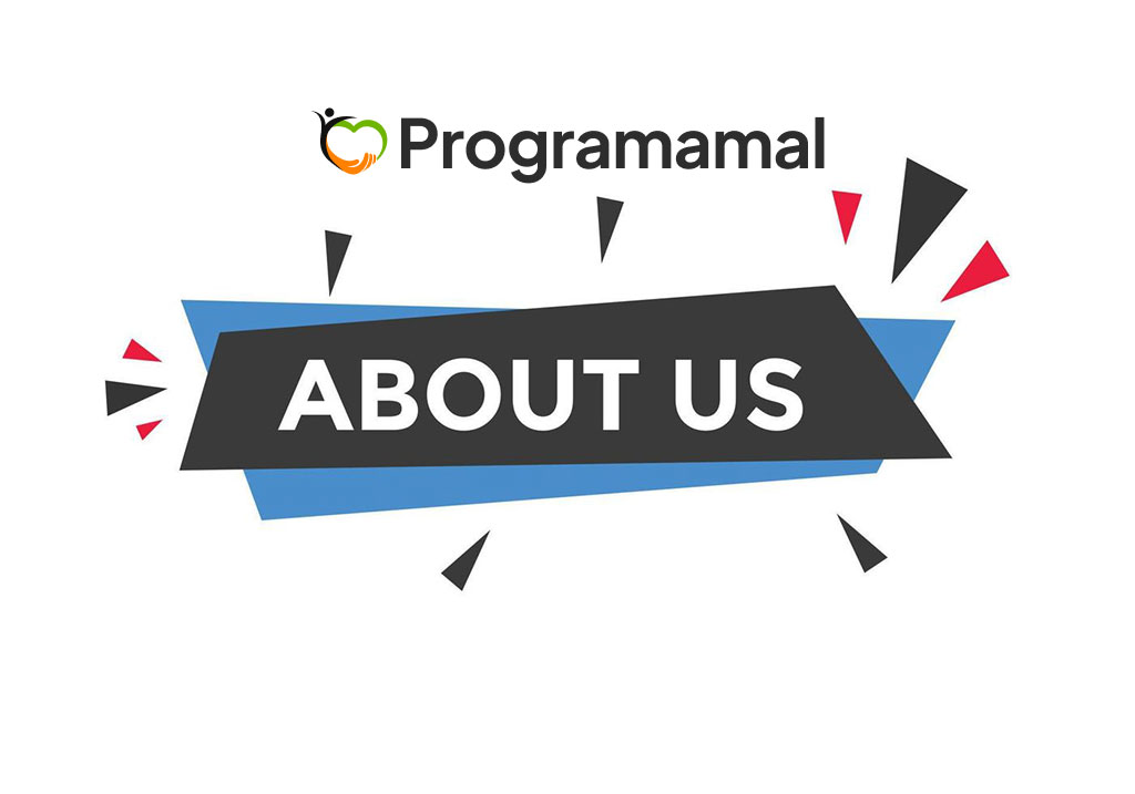 tentang program amal