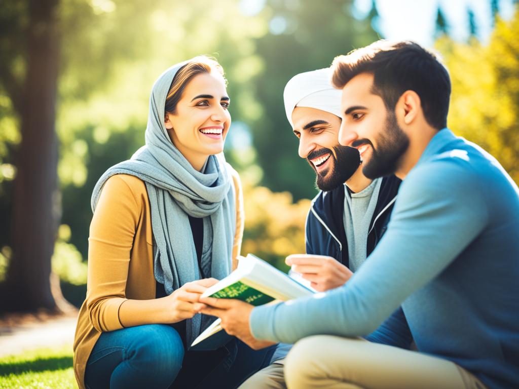 pandangan sahabat tentang ilmu