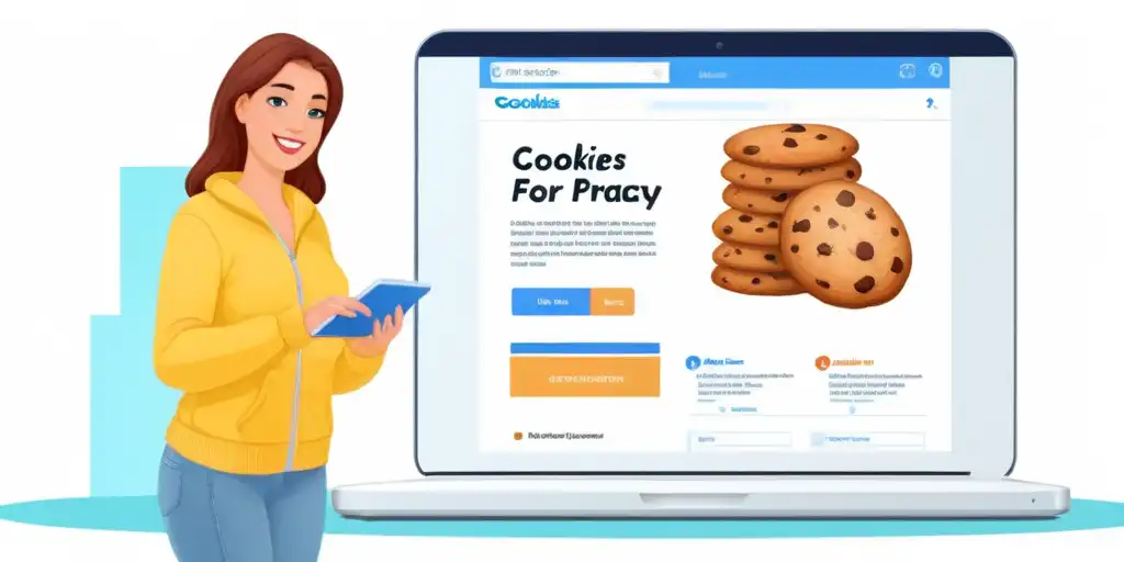 Kebijakan Cookie Terbaru: Cara Mengelola Data Pribadi Anda