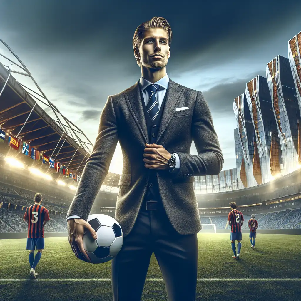 Lord Martin Braitwhaite Siap Beli Espanyol, Klub yang Sakiti Hatinya