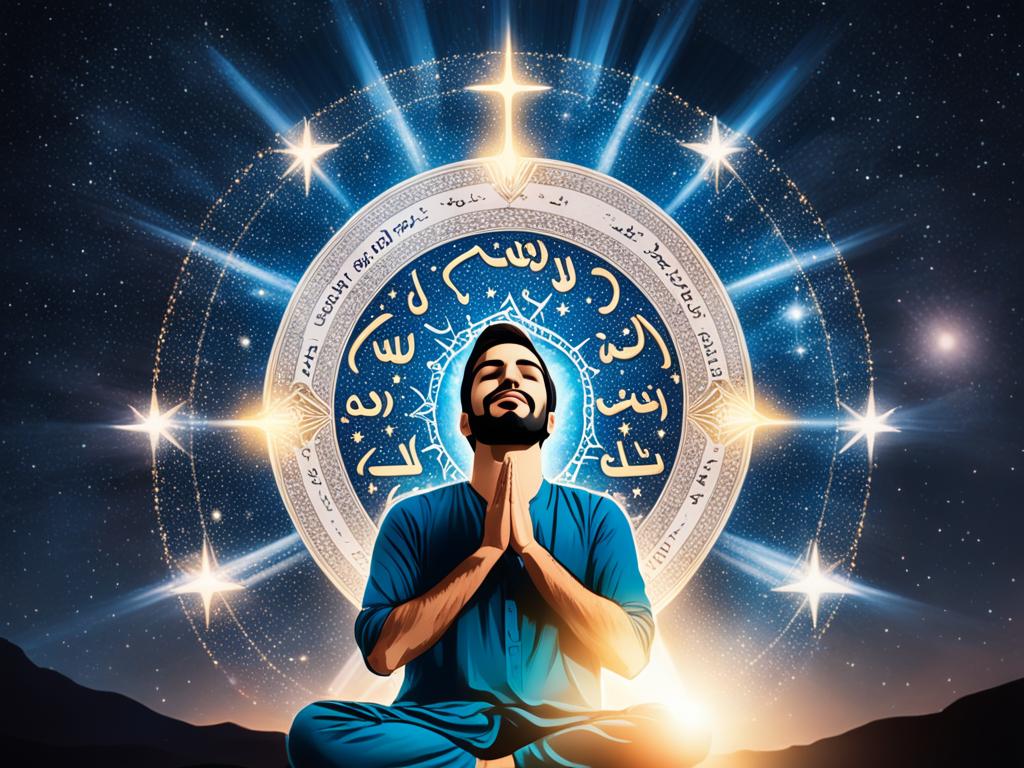 amalan sunnah sholawat jibril