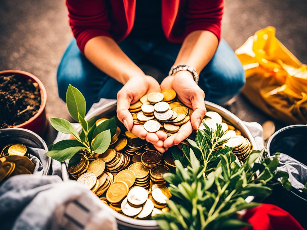Cara Bersedekah Agar Rezeki Lancar: Tips Berkah