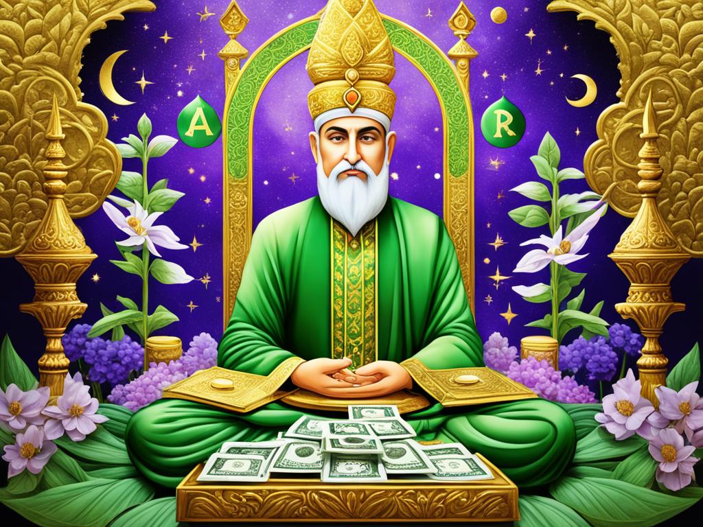 Cara Mengamalkan Ayat Seribu Dinar untuk Kesejahteraan