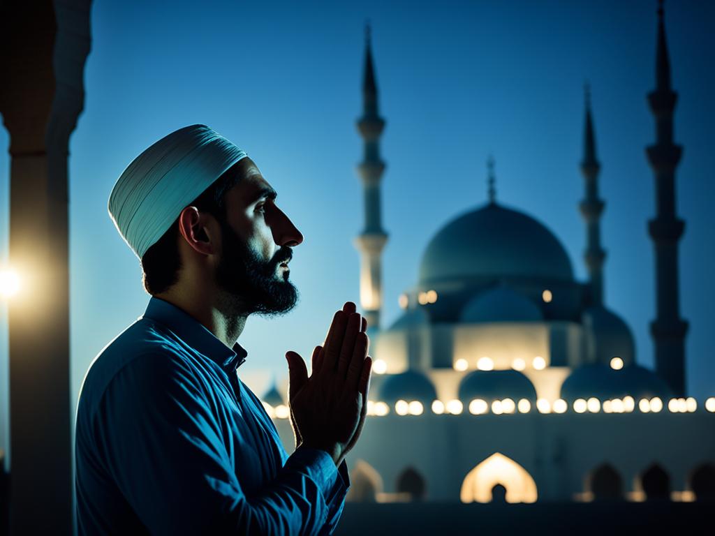 doa untuk umat Islam