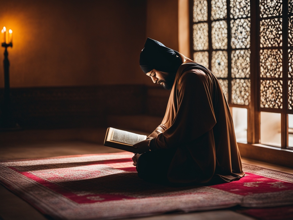 niat mengamalkan surat al waqiah niat mengamalkan surat al waqiah