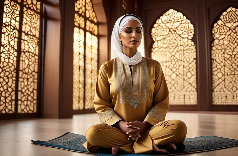 Tata Cara Mengamalkan Inna Fatahna Laka Fathan Mubina