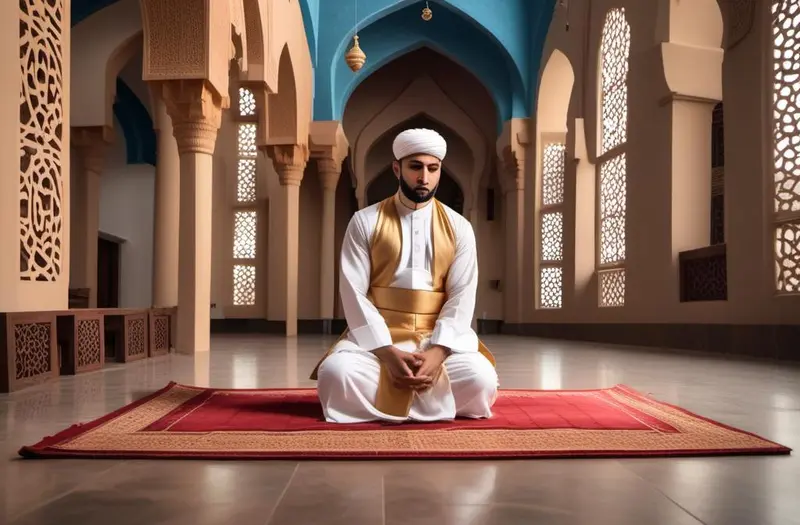 Tata Cara Mengamalkan Doa Haikal Langkah demi Langkah Tata Cara Mengamalkan Doa Haikal Langkah demi Langkah