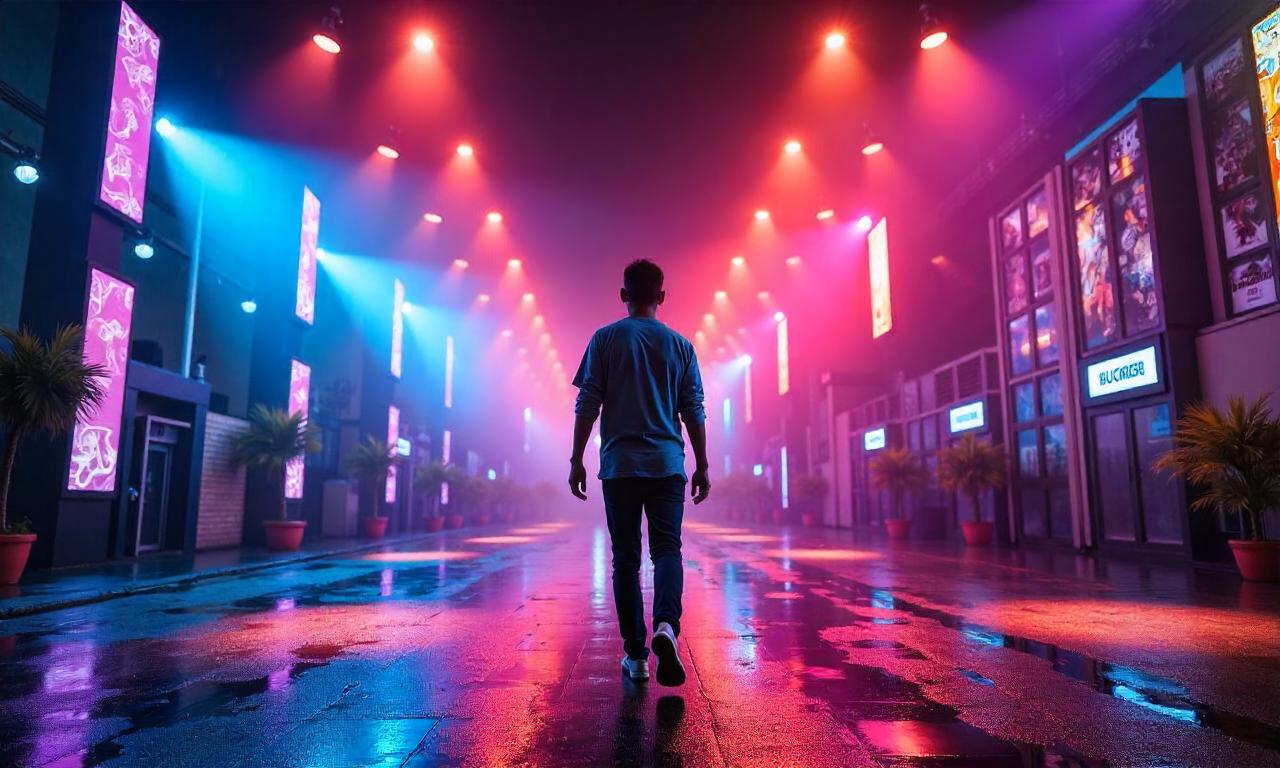 Inspirasi Seni & Musik: Ide Kreatif Terbaru untuk Karya Unik