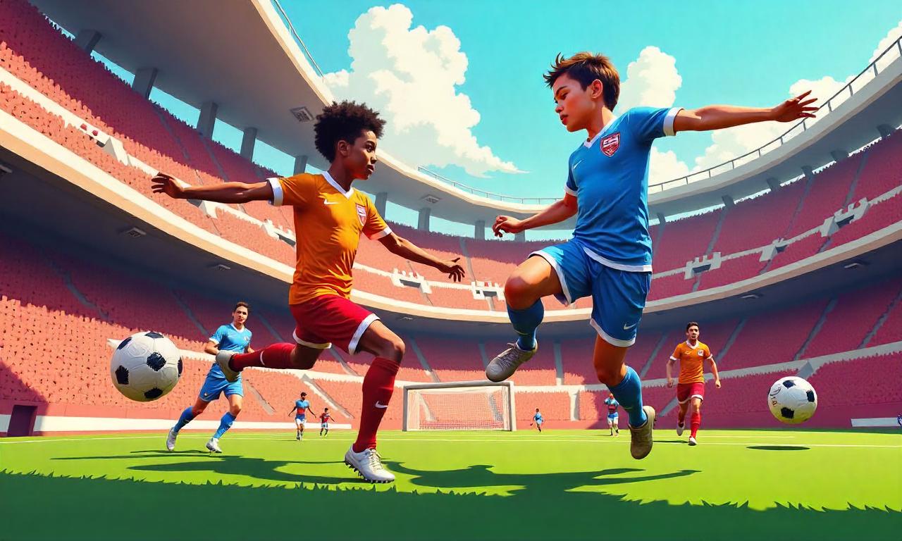 Indonesia vs Myanmar Hari Ini dan Real Sociedad vs Girona: Epik