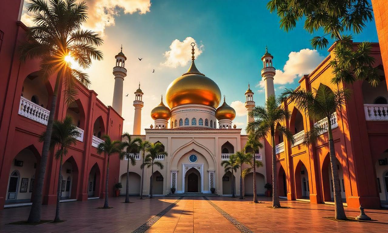 Panduan Amal untuk Komunitas: Cara Mudah dan Efektif