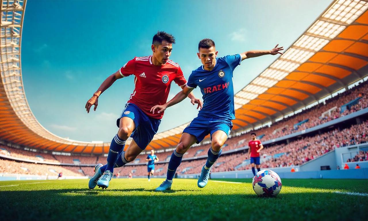 Niat Puasa Rajab, Hasil Final Voli Putra SEA Games 2025, Bologna vs Inter