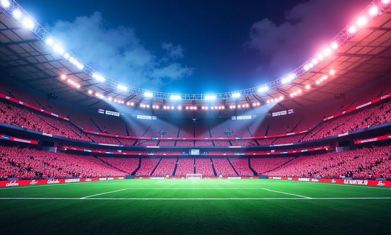 PSG vs LOSC: Pertandingan Menarik dan Prediksi Skor Terkini