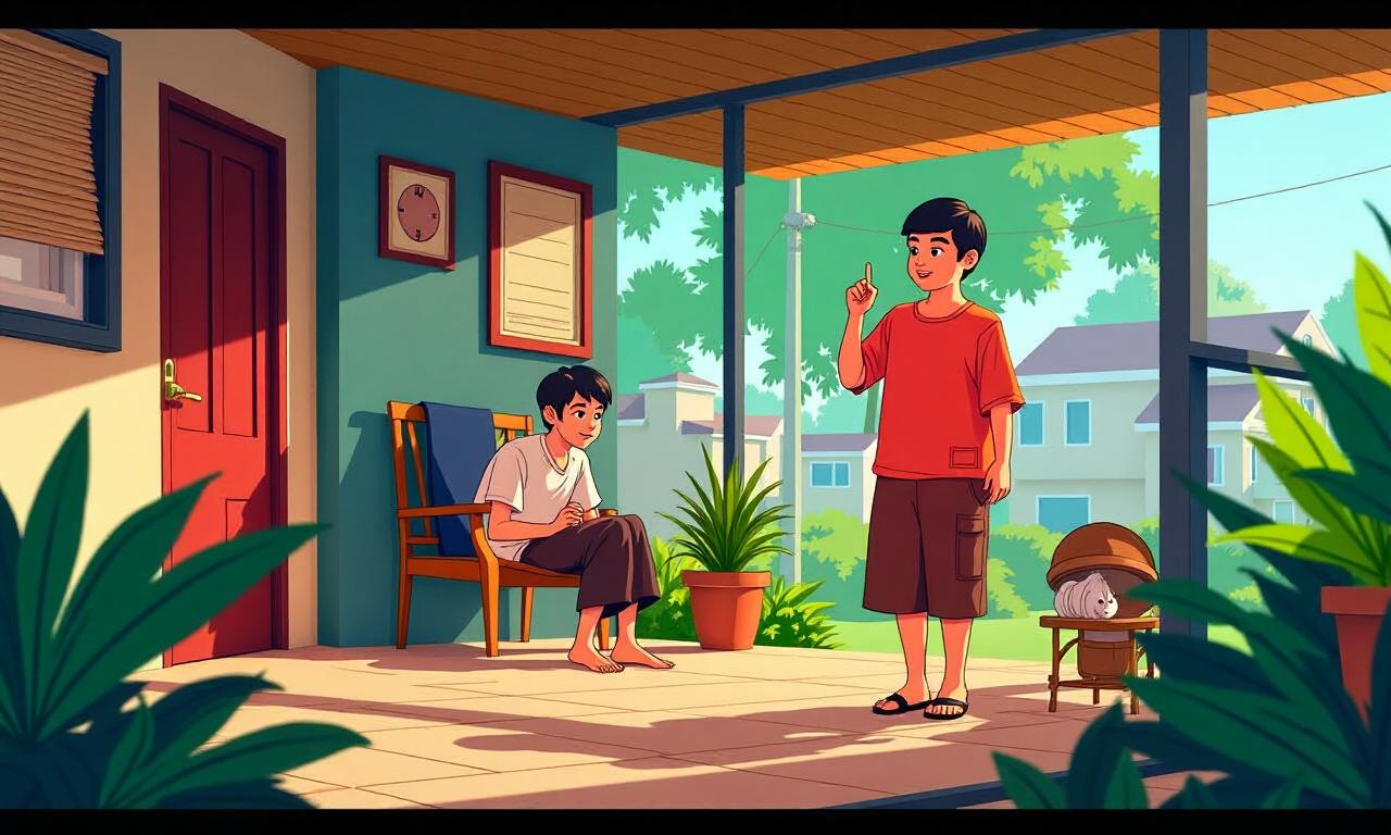 Cara Membudayakan Nilai Kebaikan dalam Kehidupan Sehari-hari yang Efektif dan
