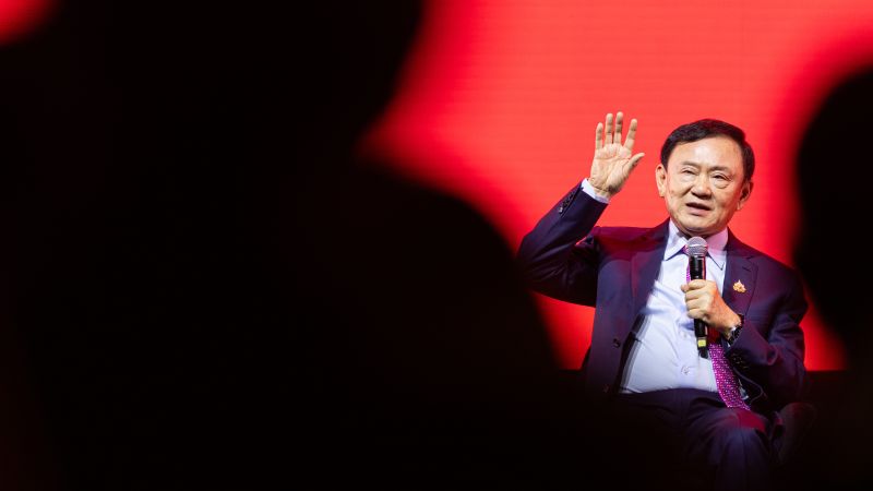 The house always wins, how the establishment finally came out on top in Thailand