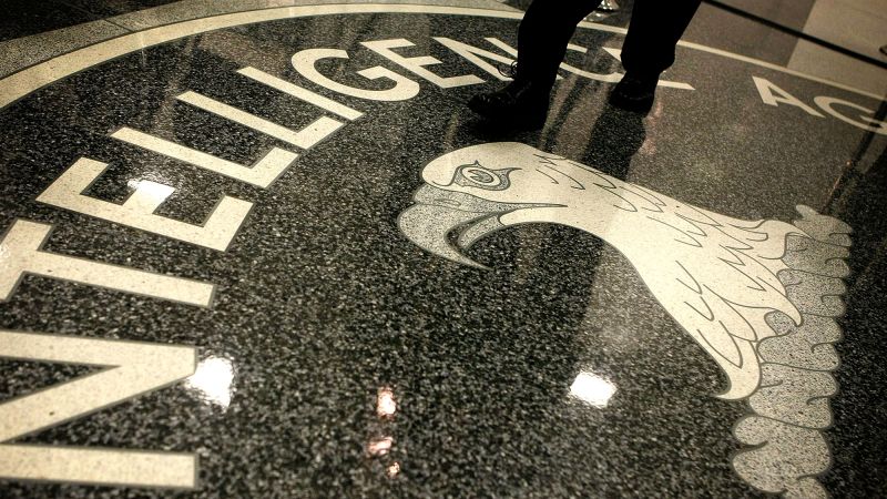 CIA terminates its World Factbook, overthrowing reference regime