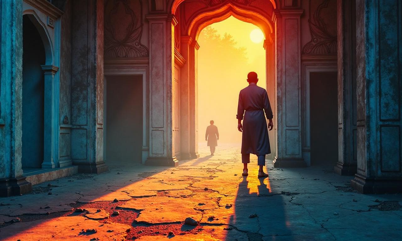Berkat Dari Doa: Manfaat Spiritual yang Membawa Perubahan Positif