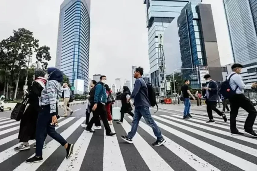 Kebijakan Baru: Bantuan Subsidi Upah Tahap 1 ke 2,45 Juta Pekerja Sudah Cair! Segera Cek Rekening