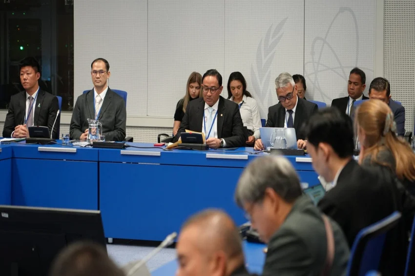 Yang Dibahas: Indonesia Perkuat Kerja Sama Global di Sidang CND Ke-69 Wina