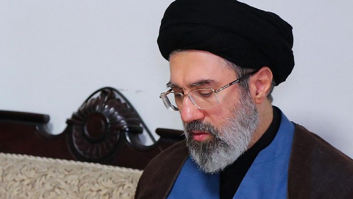 Kebijakan Baru: Houthi Sambut Mojtaba Khamenei Pemimpin Baru Iran: Pukulan Telak bagi Musuh