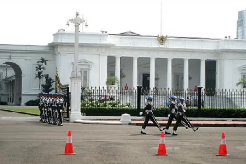 Yang Dibahas: Prabowo Undang Ketum Parpol ke Istana Malam Ini, Bahas Apa?