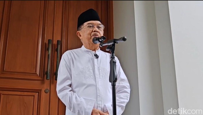 Strategi Penting: Prabowo Siap Bertolak ke Iran Jadi Mediator, JK Wanti-wanti Ini