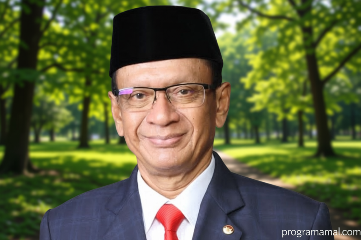 Facing Challenges: Mantan dubes RI untuk Jerman Eddy Pratomo tutup usia
