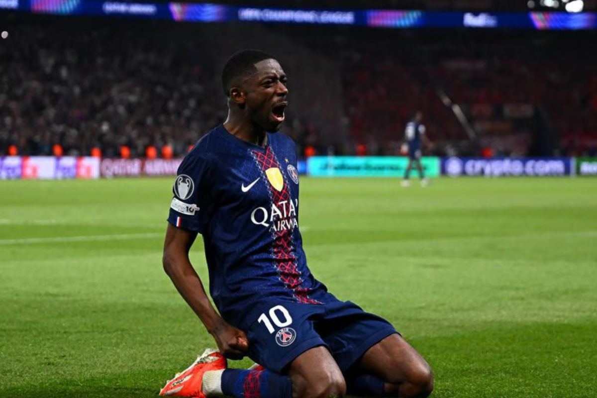 Solving Problems: PSG kalahkan Muenchen dalam drama sembilan gol