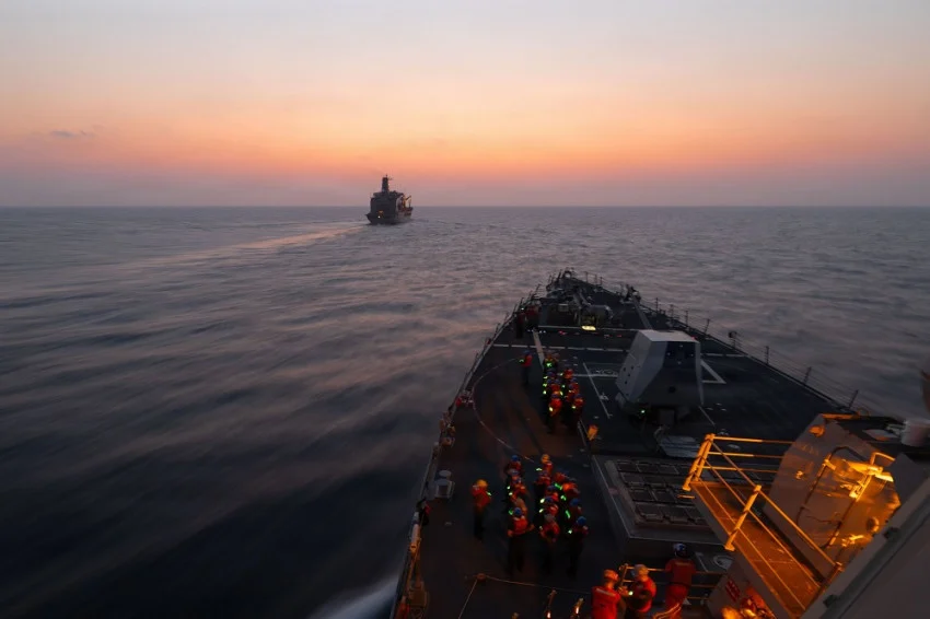 Program Terbaru: Pakar Militer Ini Sebut AS Mengubah Tujuan Perang Iran karena Kekalahan Strategis