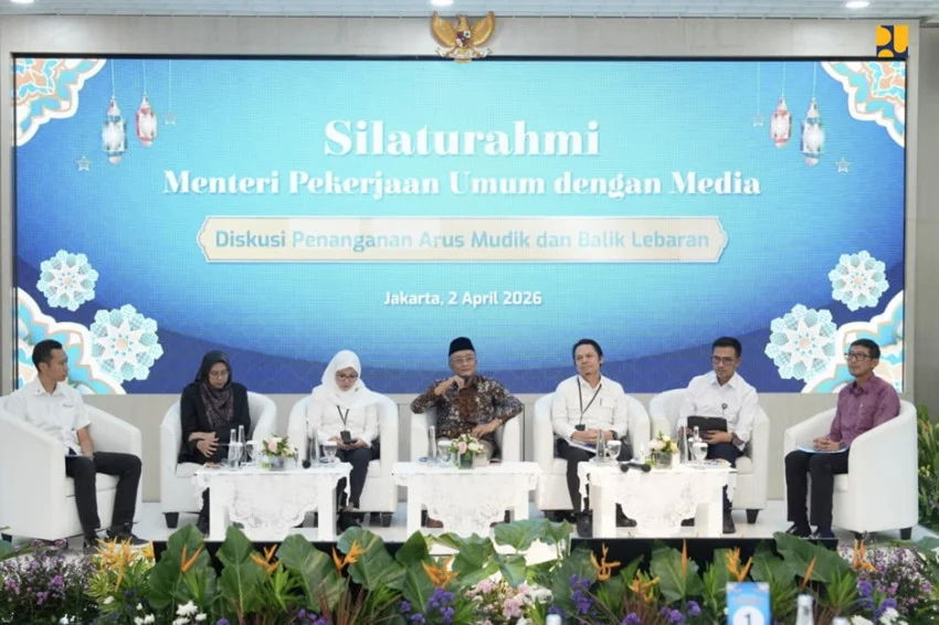 Rencana Khusus: Pemerintah Pastikan Uji Coba MLFF Dipersiapkan Matang