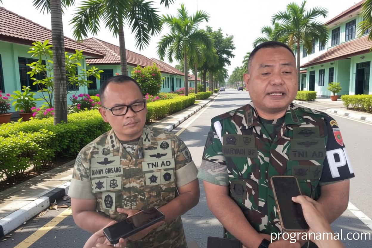 Historic Moment: Oknum TNI di Kendari jadi DPO kasus kekerasan seksual anak
