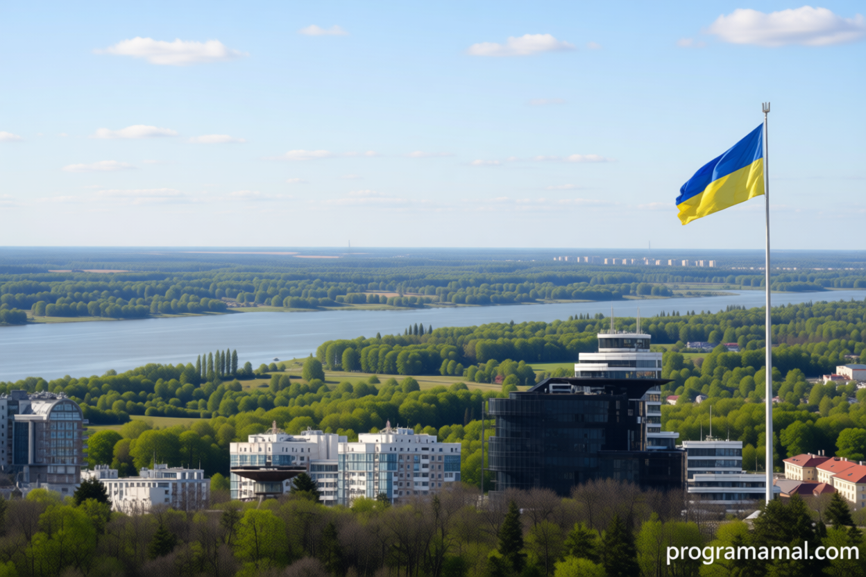 Latest Update: Rusia desak negara-negara asing evakuasi diplomat dari Kiev