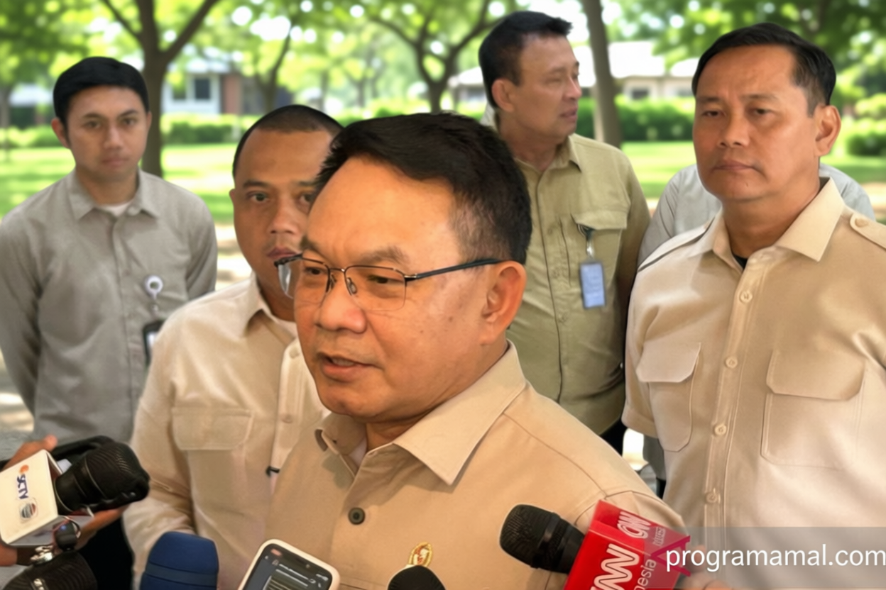 Solution For: Dudung tegaskan tak lagi punya persoalan dengan Rizieg