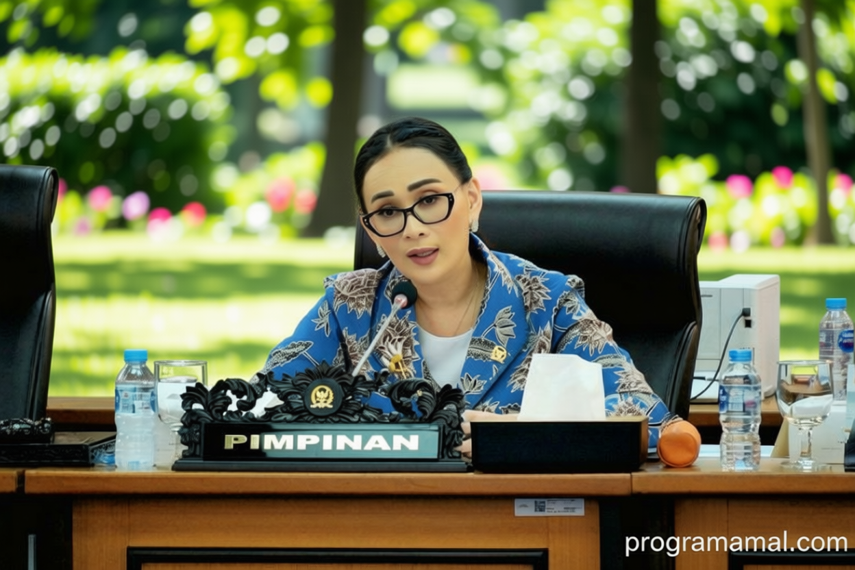 Latest Program: Anggota DPR: Kerja sama Indonesia-Jepang perkuat stabilitas kawasan