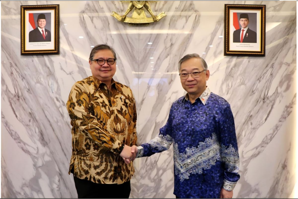 Meeting Results: Ekonomi kemarin, BI-Rate naik hingga kerja sama RI-Singapura