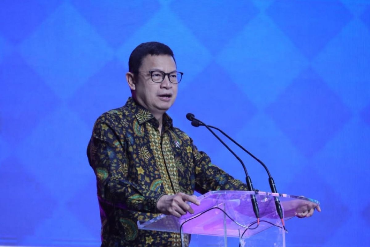 Latest Program: BPOM perkuat kolaborasi dengan apoteker pastikan keamanan swamedikasi