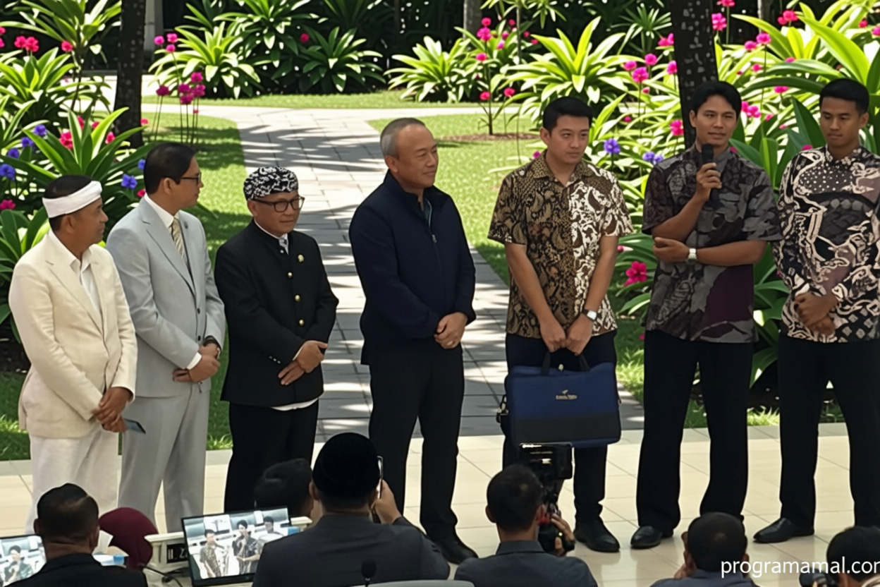 Key Issue: Persib Bandung terima bonus juara Rp1 miliar dari KDM