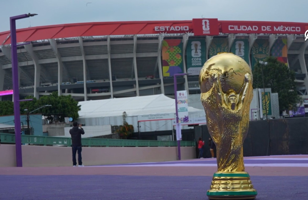 Piala Dunia FIFA 2026 dimulai Kamis – berikut fakta-faktanya
