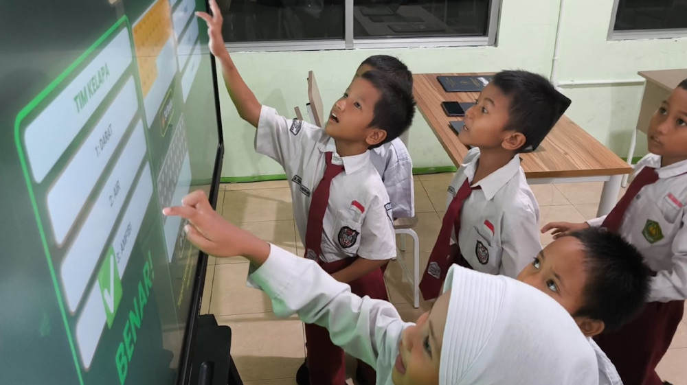 New Policy: Sekolah Rakyat Solo cetak perubahan perilaku siswa