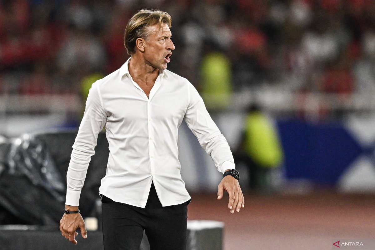 Solution For: Tunisia langsung ganti pelatih setelah dibantai Swedia 1-5