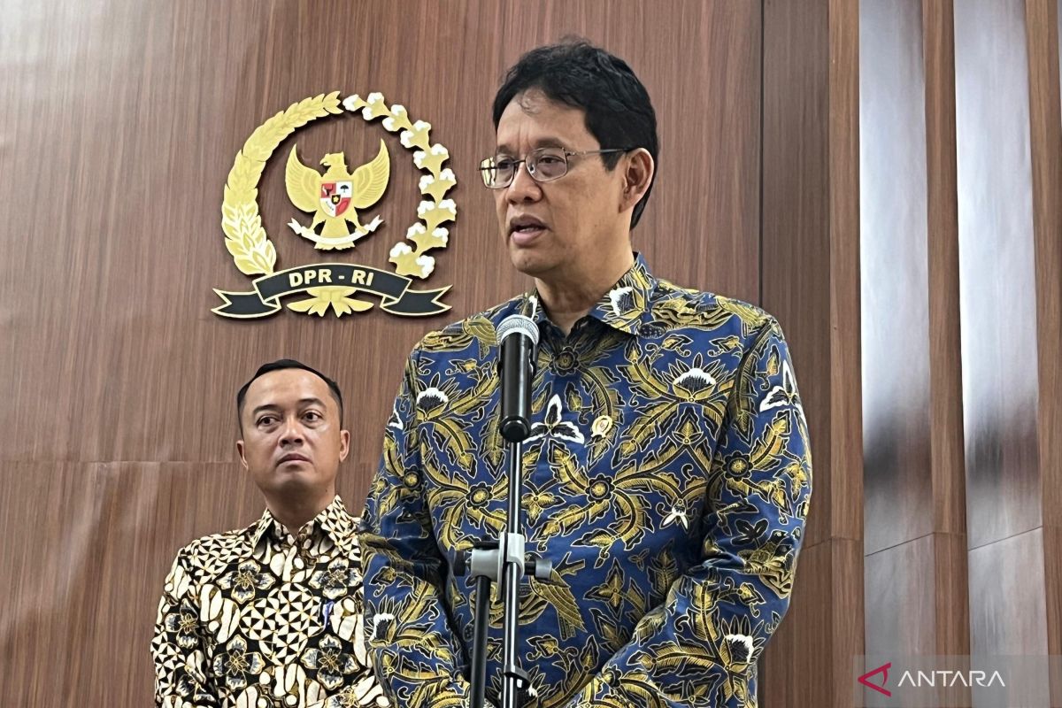 Meeting Results: Hoaks! Purbaya bagikan dana bantuan Rp50 triliun dari rampasan aset koruptor