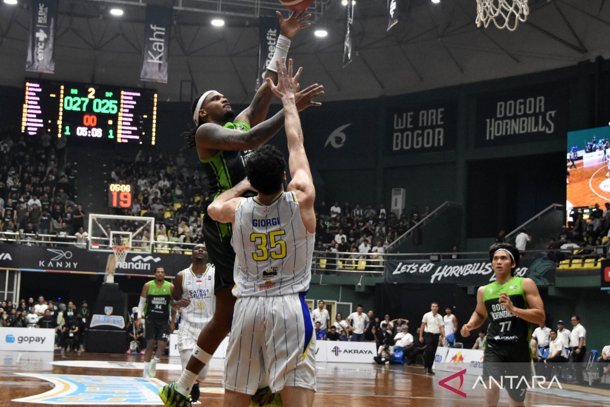 Key Strategy: Hornbills buktikan diri sebagai tim kompetitif usai berhasil ke final