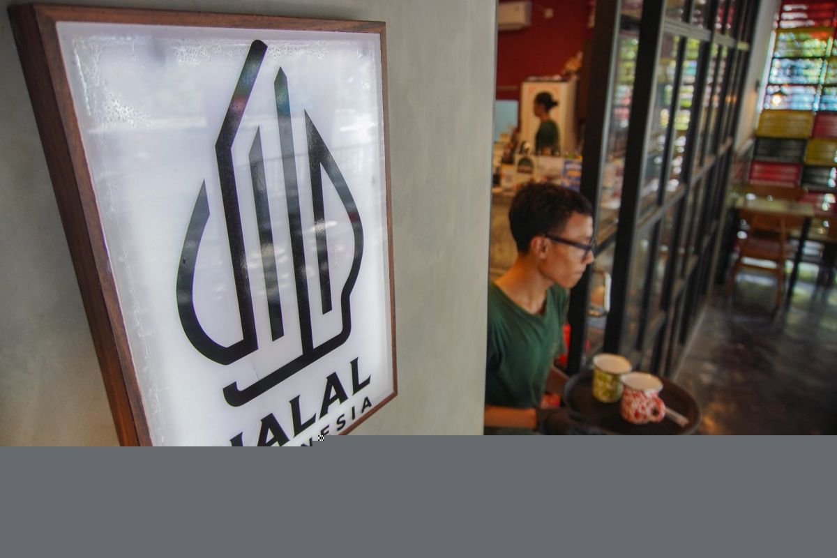Main Agenda: Nadi halal yang menguat