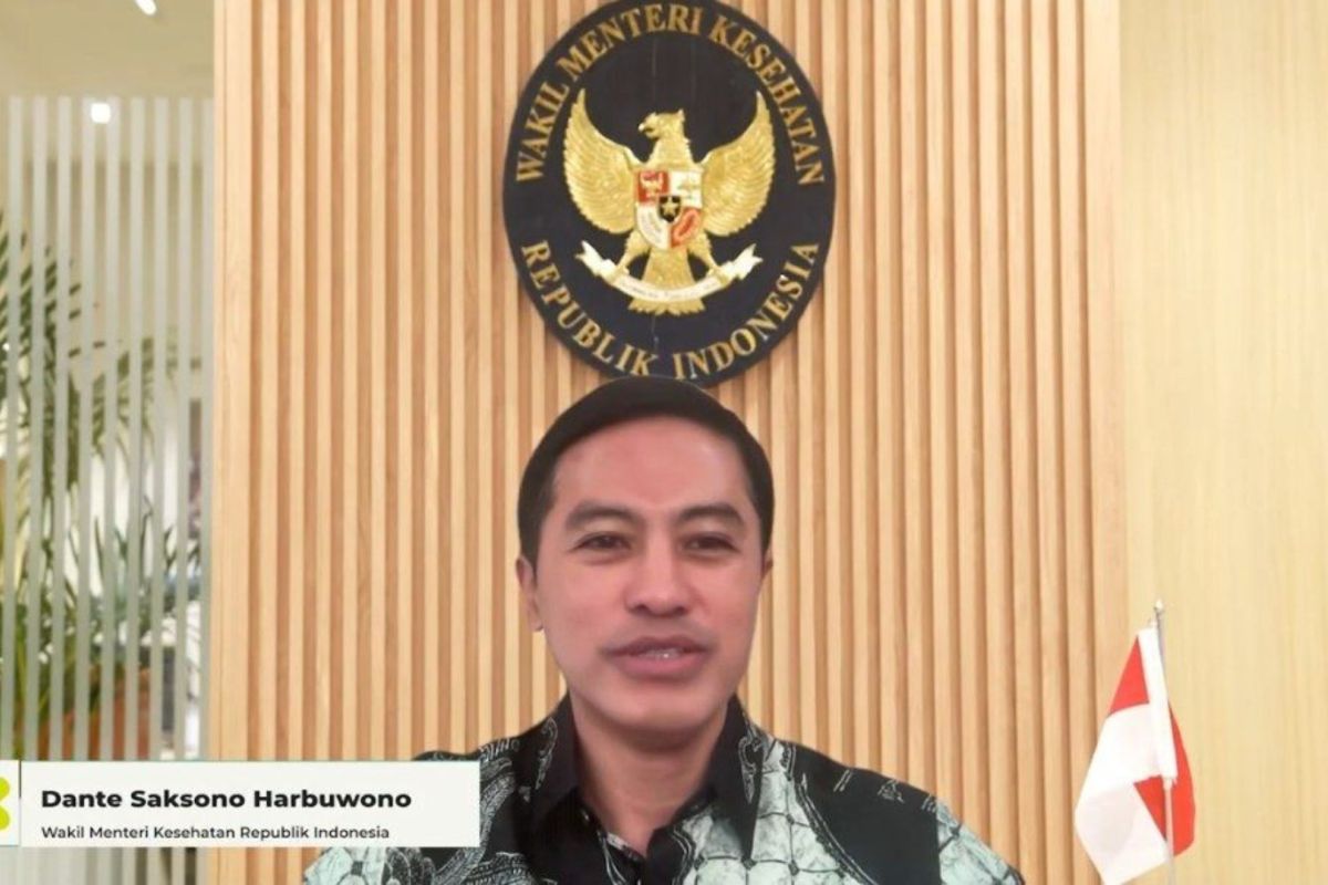 New Policy: Perlu inovasi obat lengkapi terapi obesitas cegah komplikasi